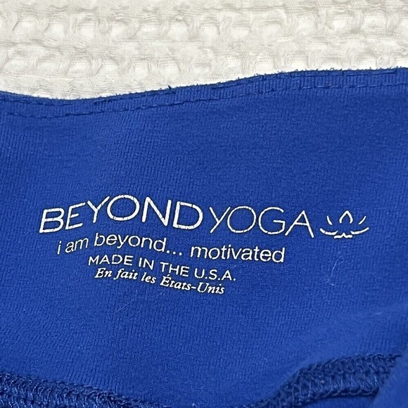 Beyond Yoga Legs For Days Leg Warmer Leggings Size Small - Picture 7 of 8